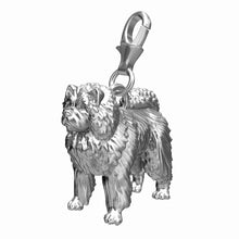 Load image into Gallery viewer, Chow Chow Charm