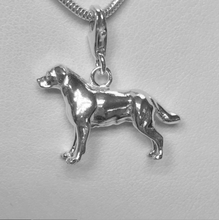 Load image into Gallery viewer, Labrador Charm