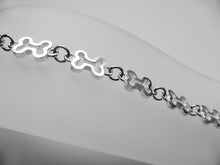 Load image into Gallery viewer, Bone Charm Bracelet