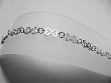 Load image into Gallery viewer, Bone Charm Bracelet