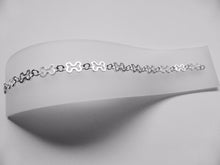 Load image into Gallery viewer, Bone Charm Bracelet