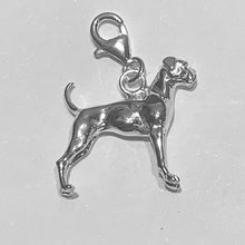 Load image into Gallery viewer, Boxer Dog Charm