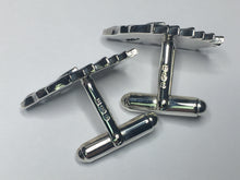 Load image into Gallery viewer, DIRE WOLF CUFFLINKS