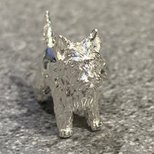 Load image into Gallery viewer, West Highland Terrier Charm - Westie