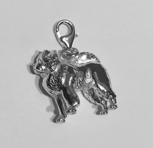 Load image into Gallery viewer, Chow Chow Charm
