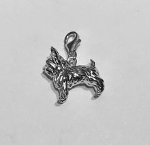 Load image into Gallery viewer, Yorkshire Terrier Charm