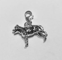Load image into Gallery viewer, Staffordshire Bull Terrier Charm