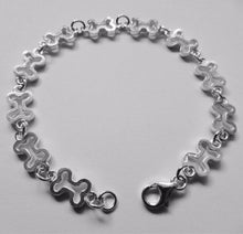 Load image into Gallery viewer, Bone Charm Bracelet