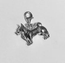 Load image into Gallery viewer, Corgi Dog Charm