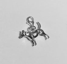Load image into Gallery viewer, Jack Russell Charm