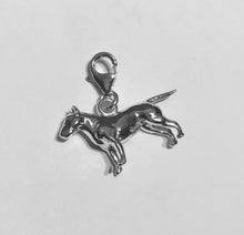 Load image into Gallery viewer, English Bull Terrier Charm