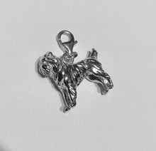 Load image into Gallery viewer, Griffon Bruxellois Charm