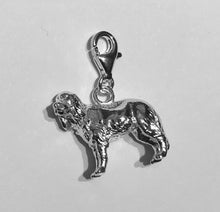 Load image into Gallery viewer, Springer Spaniel Charm