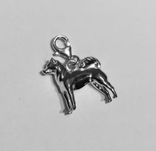 Load image into Gallery viewer, Malamute Charm