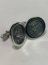 Load image into Gallery viewer, Buckinghamshire Cufflinks

