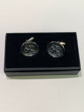 Load image into Gallery viewer, Buckinghamshire Cufflinks

