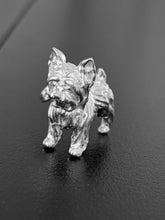 Load image into Gallery viewer, Yorkshire Terrier Charm
