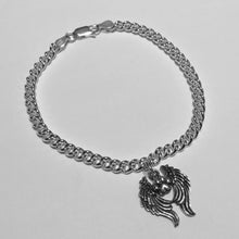 Load image into Gallery viewer, A &quot;Paws in Heaven&quot; Charm Bracelet
