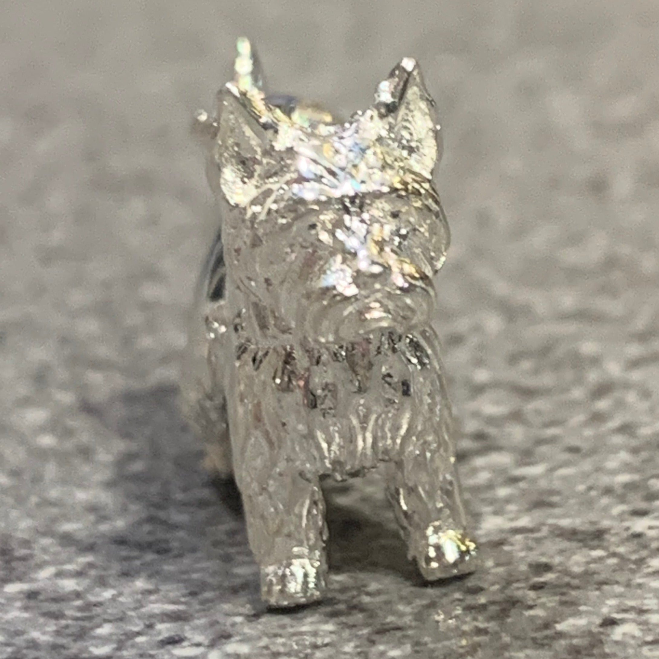 West Highland Terrier Charm - Westie